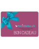 Bon cadeau 20 / 50 / 100 CHF