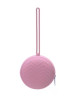 Pochette rangement attache-lolette en silicone