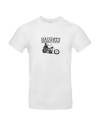 T-shirt motard