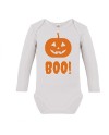 Body halloween Boo!
