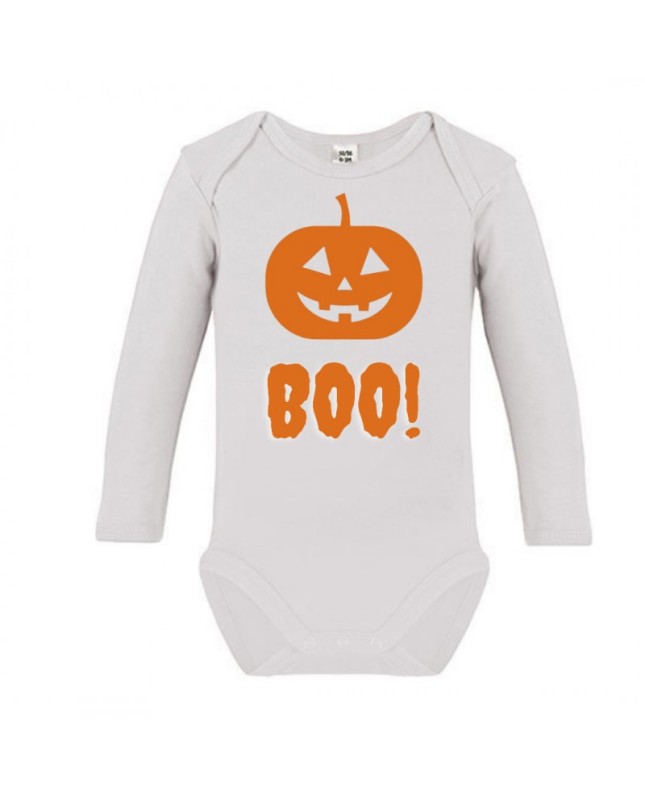 Body halloween Boo!