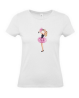 T-shirt maman et bébé tutu