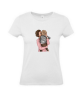 T-shirt maman calin fils