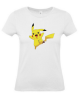 T-shirt pikachu femme