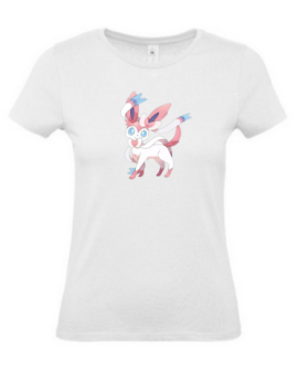 T-shirt evoli femme