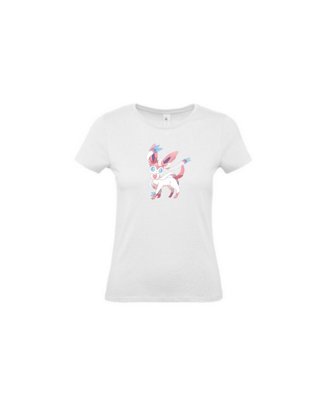 T-shirt evoli femme