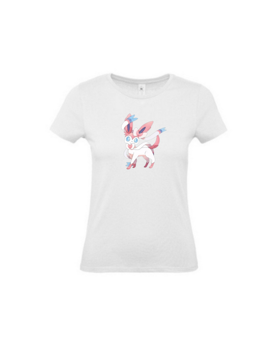 T-shirt evoli femme