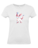 T-shirt evoli femme