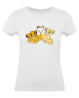 T-shirt simba lana femme