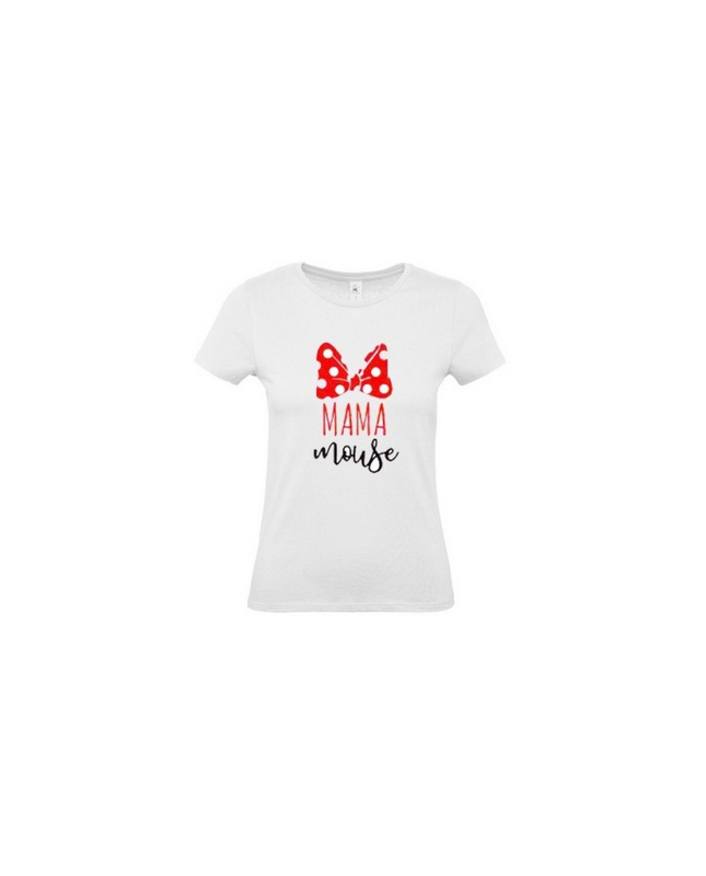 T-shirt Mama Mouse
