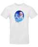 T-shirt elsa enfant