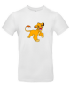 T-shirt simba enfant