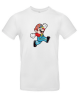 T-shirt mario enfant