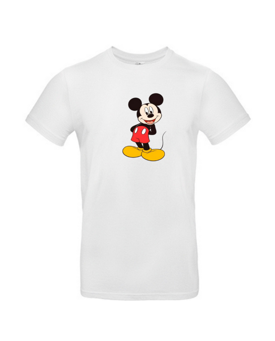 T-shirt mickey enfant