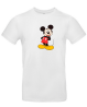 T-shirt mickey enfant