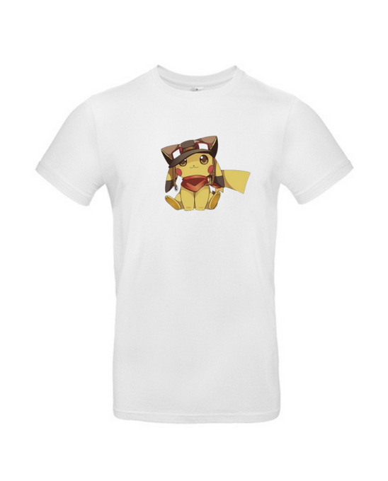 T-shirt pikachu 2 enfant