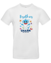 T-shirt brother shark enfant