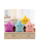 Etoile lumineuse doudou
