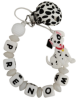 Attache lolette dalmatien