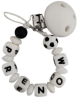 Attache lolette foot