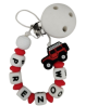 Attache lolette voiture