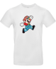 T-shirt mario homme