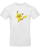 T-shirt pikachu homme