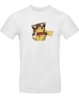 T-shirt pikachu 2 homme