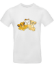 T-shirt simba lana homme