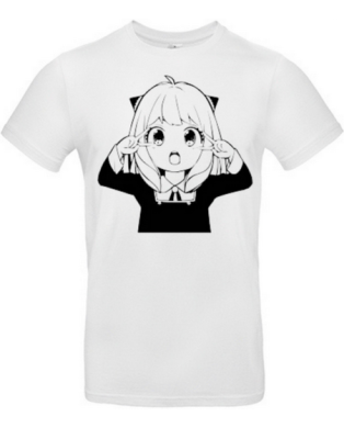 T-shirt Anya Forger Spy Family