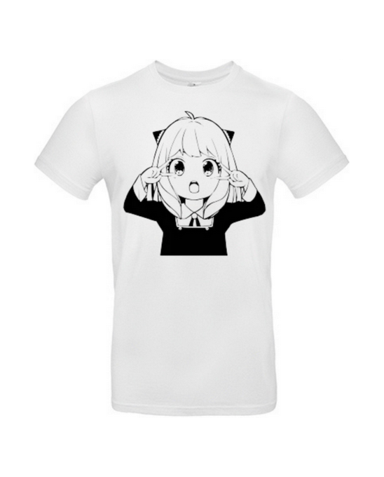 T-shirt Anya Forger Spy Family