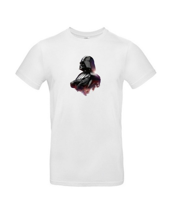 T-shirt Dark Vador profile star wars
