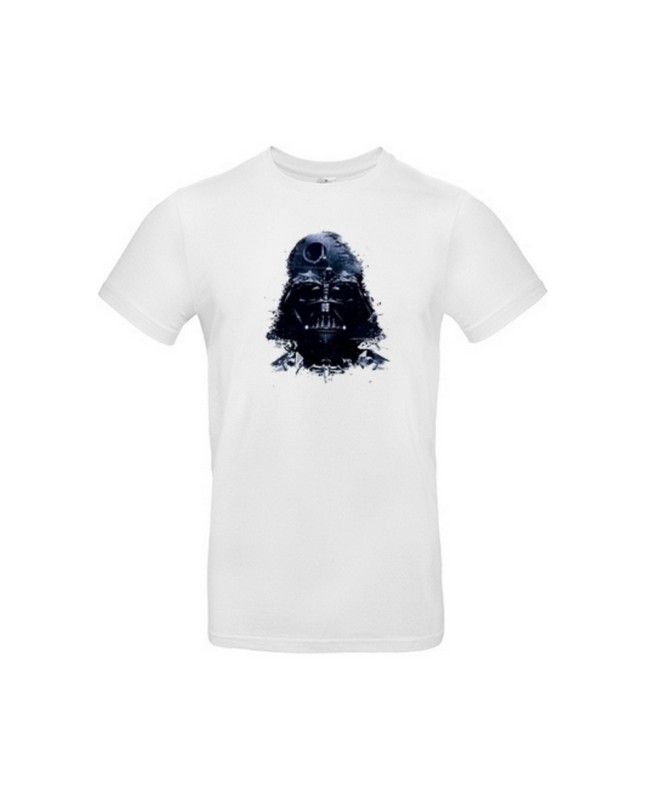 T-shirt Dark Vador star wars