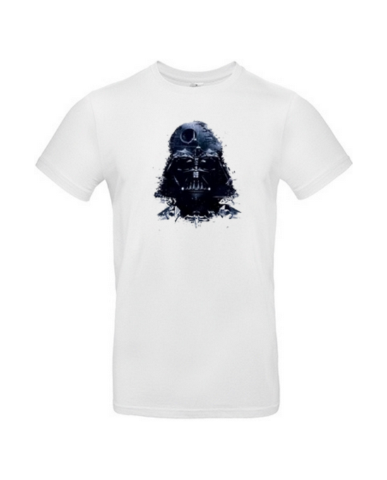 T-shirt Dark Vador star wars