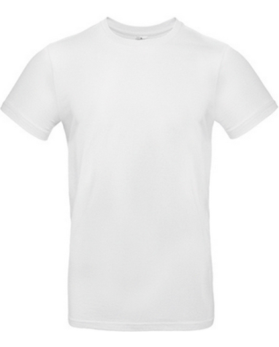 T-shirt enfant personnalisable blanc
