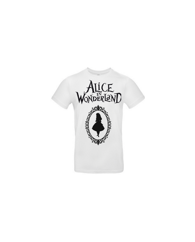 T-shirt Alice