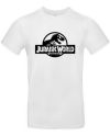 T-shirt Jurrasic World