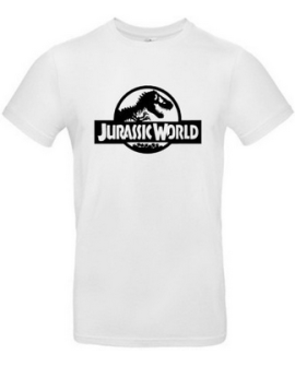 T-shirt Jurrasic World