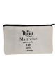 Trousse merci maîtresse