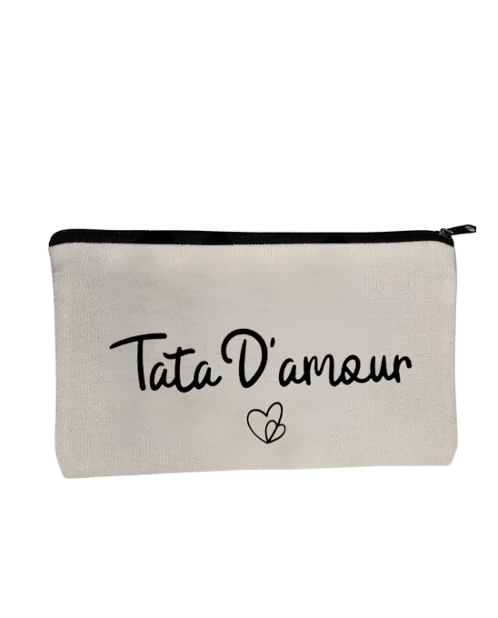 Trousse Tata d'amour