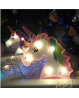 Lampe veilleuse licorne