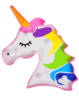 Lampe veilleuse licorne