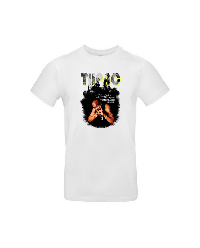 T-shirt TUPAC