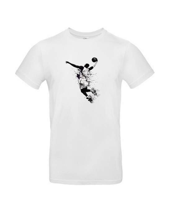 T-shirt Jordan