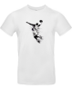 T-shirt Jordan
