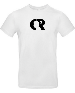 T-shirt CR7