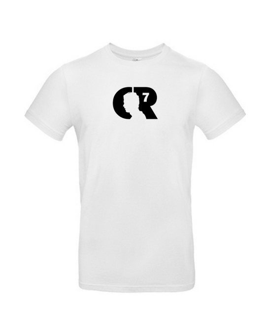 T-shirt CR7