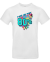 T-shirt take me back to the 80's