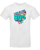 T-shirt take me back to the 80's