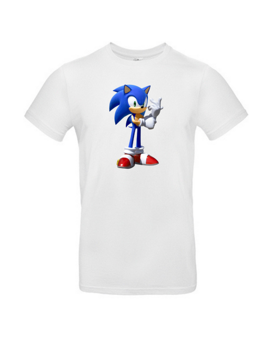 T-shirt Sonic